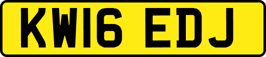 KW16EDJ