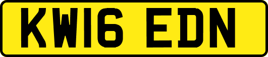 KW16EDN
