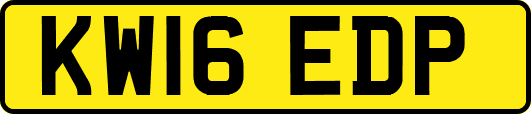 KW16EDP