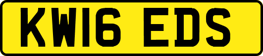 KW16EDS