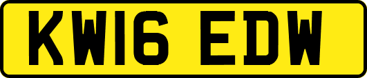 KW16EDW