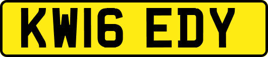 KW16EDY