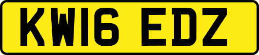 KW16EDZ