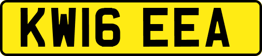 KW16EEA