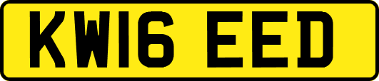 KW16EED
