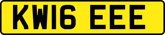KW16EEE