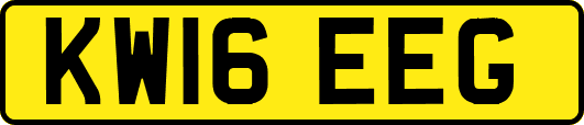 KW16EEG