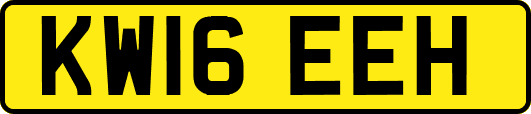 KW16EEH