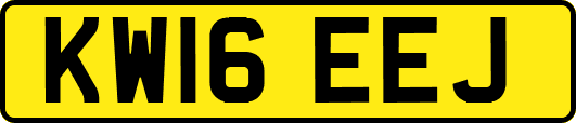 KW16EEJ