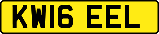 KW16EEL