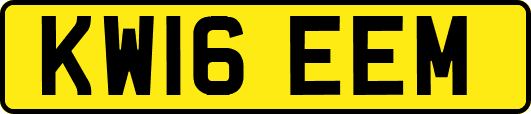 KW16EEM