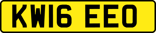 KW16EEO