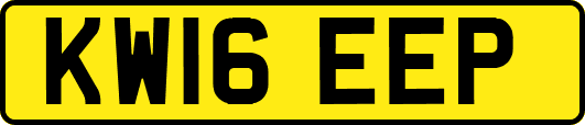 KW16EEP