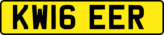 KW16EER