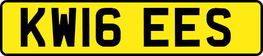 KW16EES