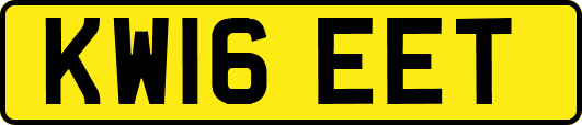 KW16EET