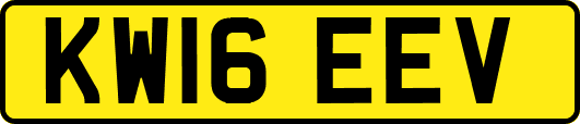 KW16EEV