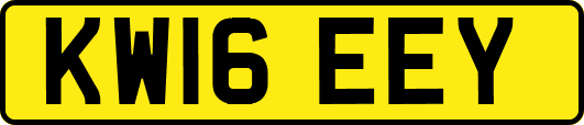 KW16EEY