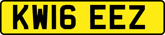 KW16EEZ