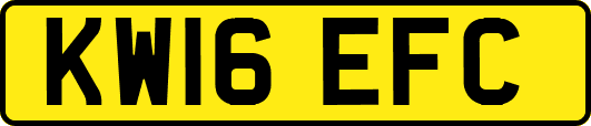 KW16EFC