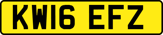 KW16EFZ