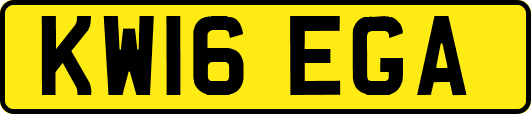 KW16EGA