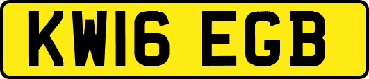 KW16EGB