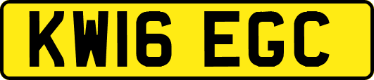 KW16EGC