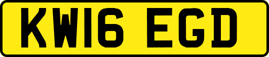KW16EGD