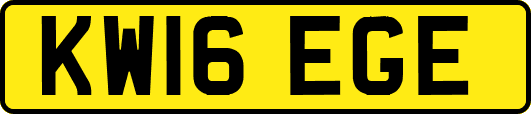 KW16EGE