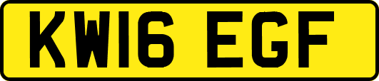 KW16EGF