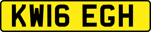 KW16EGH
