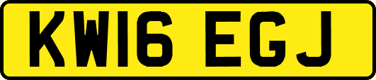 KW16EGJ
