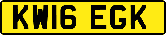 KW16EGK