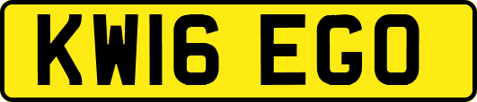 KW16EGO