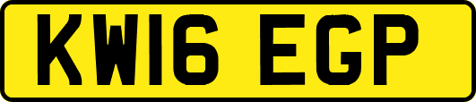 KW16EGP
