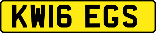 KW16EGS