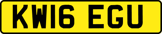 KW16EGU