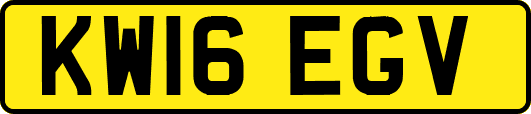 KW16EGV