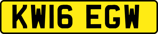 KW16EGW