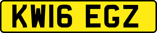 KW16EGZ
