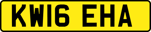 KW16EHA