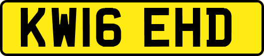 KW16EHD
