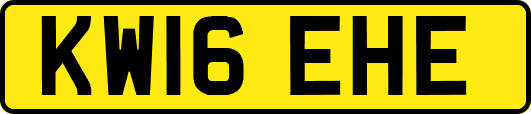 KW16EHE