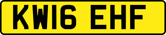 KW16EHF