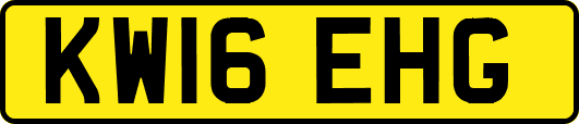 KW16EHG