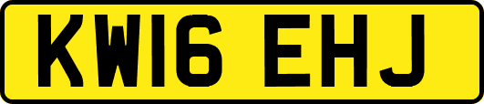 KW16EHJ