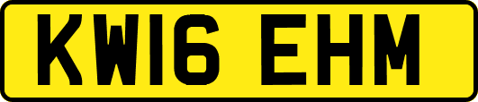 KW16EHM