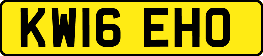 KW16EHO
