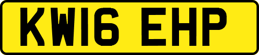 KW16EHP